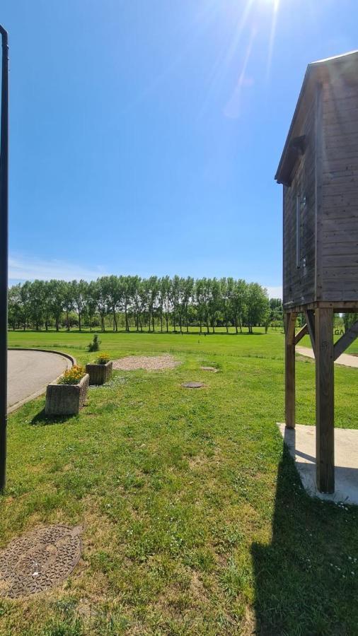 Appartement T2 Cosy, Proche De Tout ! Марманд Экстерьер фото
